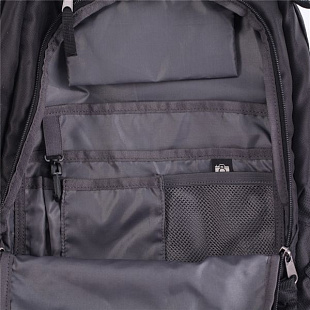 Рюкзак KingCamp Tibisis 30 3315 black