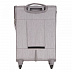 Чемодан малый Polar 19" Р1919 grey