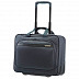 Кейс-пилот на колёсах Samsonite Vectura 15,6" 39V-08009 Grey 