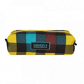 Пенал GRIZZLY PS-96-1 /2 rainbow cage