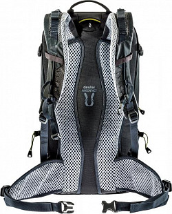 Рюкзак Deuter Trail 26 3440321-7403 black/graphite (2021)