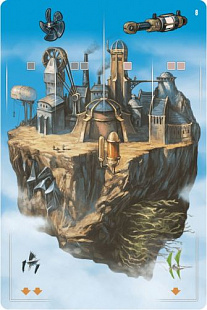 Настольная игра Hobby World Нория 181892