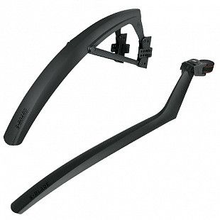 Велокрылья SKS S-BLADE и S-BOARD 11512 black