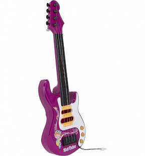Музыкальная игрушка Shantou Гитара 29018D