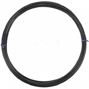 Оплетка переключателя Shimano SP41 4ммX10м black Y6Y198010