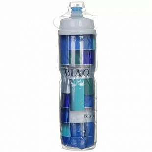 Велофляга-термос STG 750мл Х74143-5 white