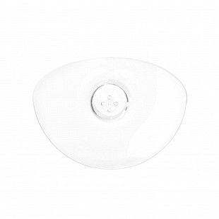 Накладки Canpol babies Силиконовые Маленькие (18/602)