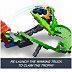 Игровой набор Hot Wheels Dragon Destruction (JGB06) Игровой набор Hot Wheels Dragon Destruction (JGB06)
