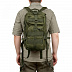 Тактический рюкзак Polar П030-5 khaki