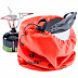 Упаковочный мешок Deuter Pack Sack 5 3941121-9002 papaya (2020-21)