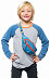 Сумка поясная Deuter Junior Belt 3910021-3071 violet (2020-21)