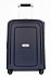 Чемодан Samsonite S`Cure DLX 55см U44-18003 Dark Blue