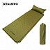 Самонадувающийся коврик Talberg Basic Large Mat (TLM-015) olive