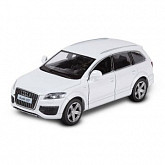 Инерционная Машина Rmz City Audi Q7 V12 544016 1 шт. (в ассортименте)