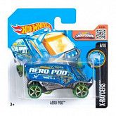 Машинка Hot Wheels Базовой коллекции Aero Pod 9/10 (5785 GHD51)