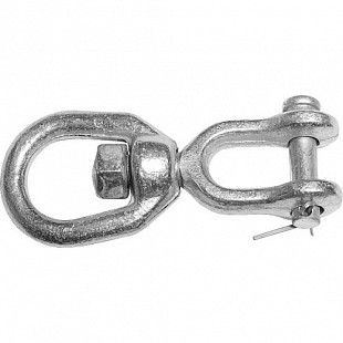 Вертлюг кольцо-открытый конец Starfix М10 SMP-20854-1