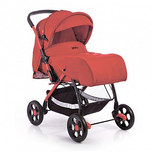 Коляска Geoby C519-XT RDQS