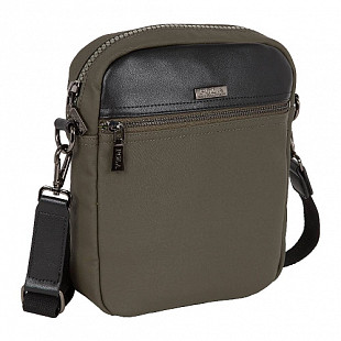 Мужская сумка Polar 98507 green