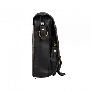 Мужская сумка Pola 0181 brown