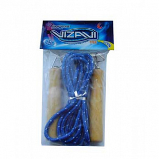 Скакалка Zez Sport 5020