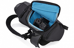 Рюкзак для фотокамеры Thule Perspektiv Daypack TPDP101 black (3201675)