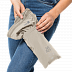 Брюки женские Jack Wolfskin Jwp Pant W dusty grey