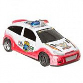Инерционная машина Shenzhen Toys Полиция 337-C