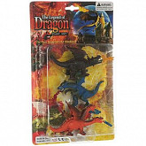 Набор животных Shenzhen Toys The Legend of Dragon 9560