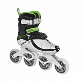Роликовые коньки Powerslide Vi Rs Junior 500005
