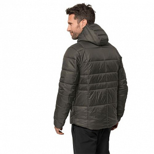 Куртка мужская Jack Wolfskin Dark Moss