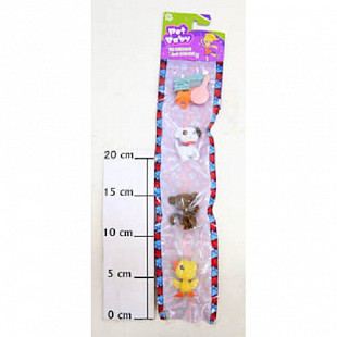 Набор игровой Shenzhen Toys любимые питомцы Z1110D