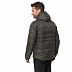 Куртка мужская Jack Wolfskin Dark Moss