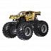 Машинка Hot Wheels Monster Jam, MAX-D Maximum Destruction (BHP37) gold Машинка Hot Wheels Monster Jam, MAX-D Maximum Destruction (BHP37) gold
