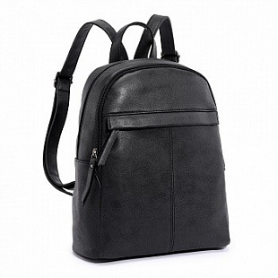 Городской рюкзак Ors Oro DS-928 /11 black/black