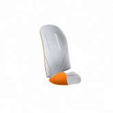 Вкладыш для велосипеедных кресел Thule RideAlong light grey/orange (100401)