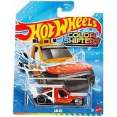 Машинка Hot Wheels Color Shifters Lolux (BHR15 JKP18)
