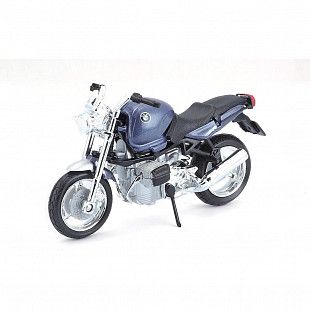 Мотоцикл Bburago 1:18 BMW R 1100 R (18-51000/18-51026)