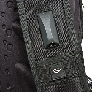 Рюкзак Polar 3039 black