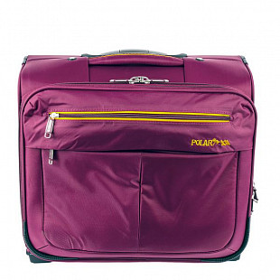 Кейс-пилот Polar Р8667 17" purple