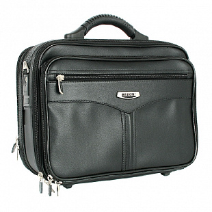 Кейс деловой Beskin 111812к black