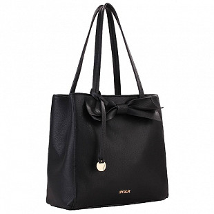 Женская сумка Pola 64457 black