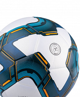 Мяч футбольный Jogel JS-760 Astro №5 blue
