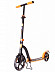 Самокат Y-Scoo RT 230 Slicker Deluxe New Technology gold