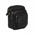 Мужская сумка Pola 4221к black