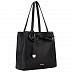 Женская сумка Pola 64457 black