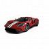 Радиоуправляемая машина Maisto Ford GT (81501) red
