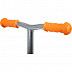 Самокат-кикборд Novatrack RainBow Start Folding 120F.NRAINBOW.OR20 orange