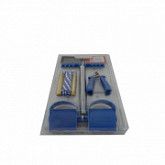 Фитнес-набор напольный F1409