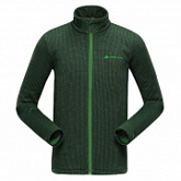 Джемпер мужской Alpine Pro MSWG056546 green