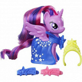 Кукла My Little Pony Твайлайт Спаркл (B9623 B8810)